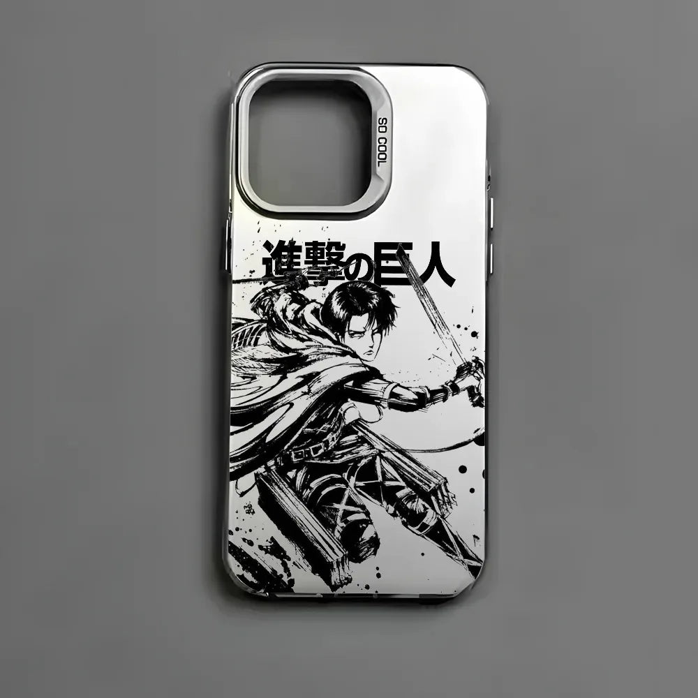 Attack on Titan Phone Сase (9 options)