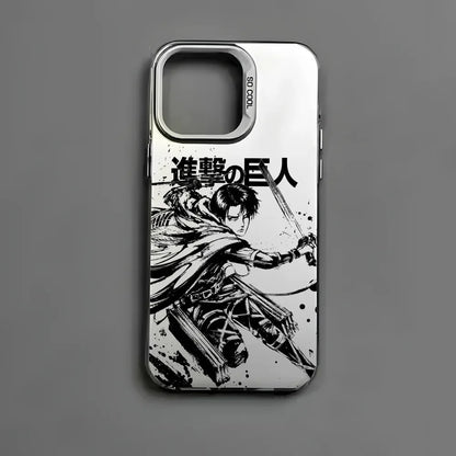 Attack on Titan Phone Сase (9 options)