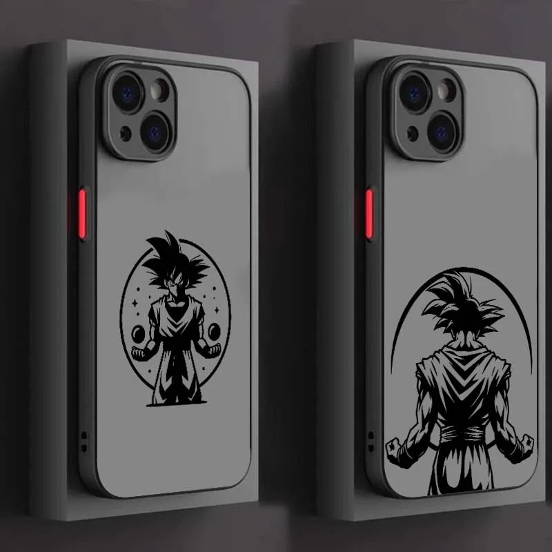Dragon Ball Phone Case (7 options)