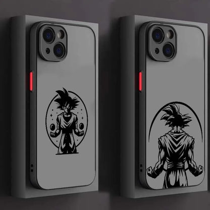 Dragon Ball Phone Case (7 options)