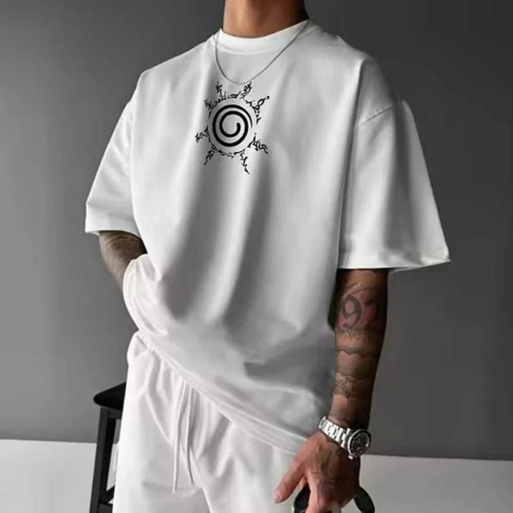 Camiseta Naruto