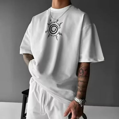 Camiseta Naruto