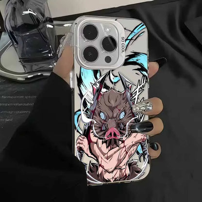 Demon slayer Phone Case (10 options)