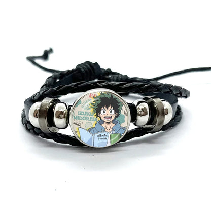 Bracelets My Hero Academia