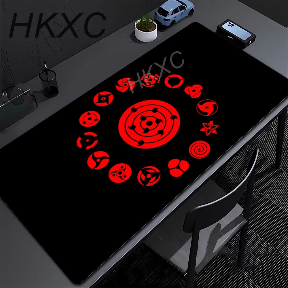 Naruto Mouse Pad (14 options)