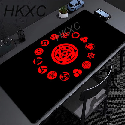 Naruto Mouse Pad (14 options)