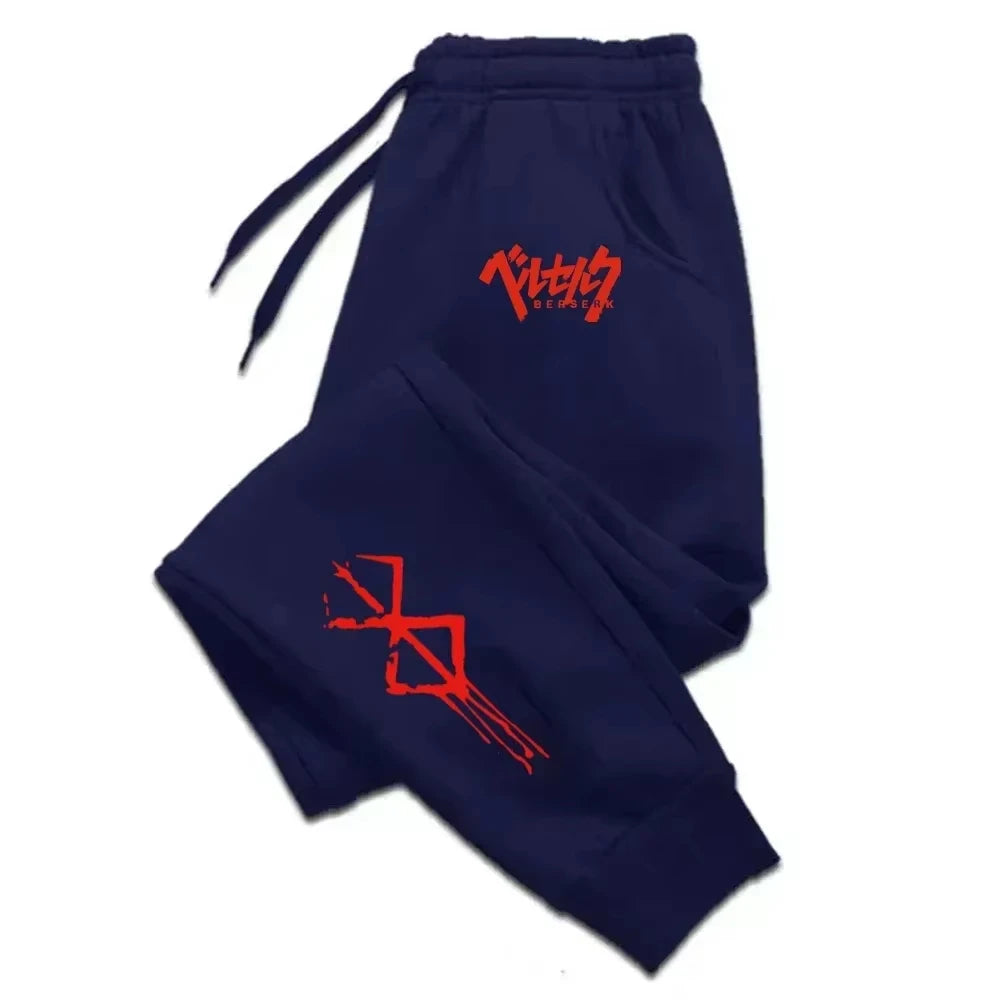 Berserk Fleece Joggers