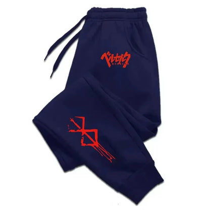 Berserk Fleece Joggers