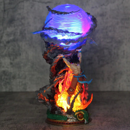 Figure Goku 25cm Dragon Ball