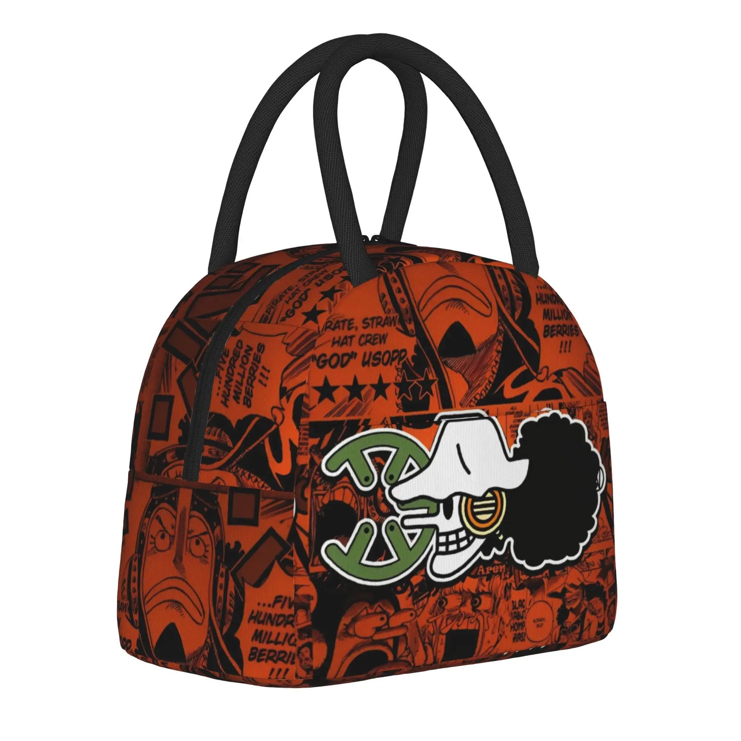 One Piece Lunch Bags