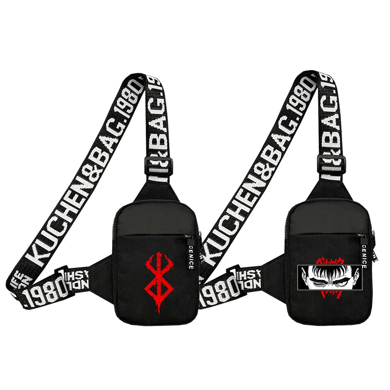 Bag Berserk Guts