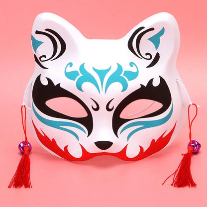 Demon Slayer Masks
