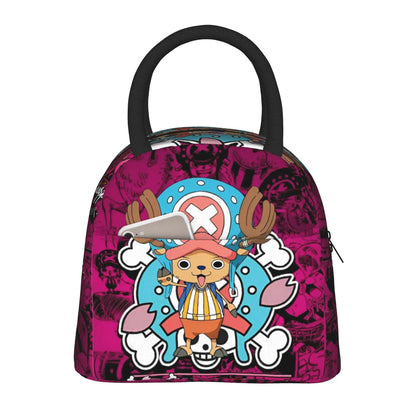 One Piece Lunch Bags