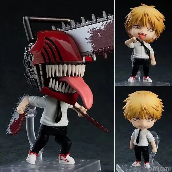 Figure Chainsaw Man