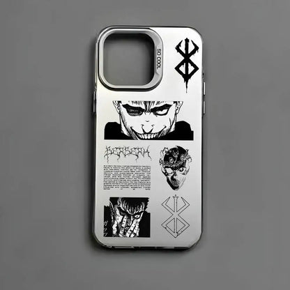 Berserk Phone Сase (10 options)