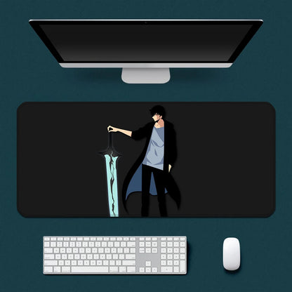 Solo leveling Mouse Pad (20 options)