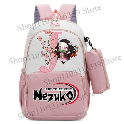 Demon Slayer Backpack