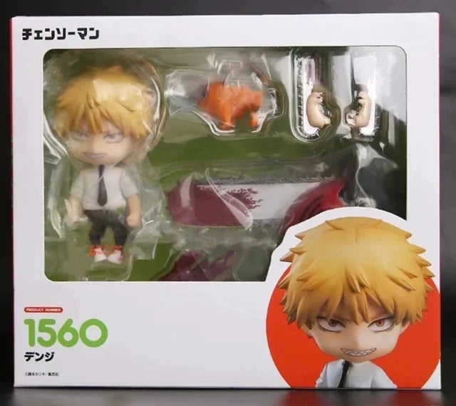 Figure Chainsaw Man