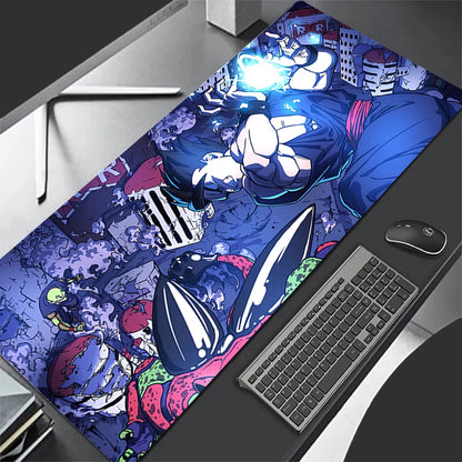 Dragon Ball Mouse Pad (5 options)