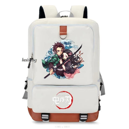Backpacks  Demon Slayer