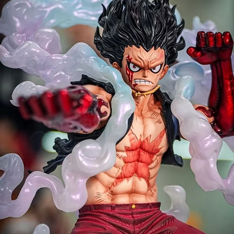 Figure One Piece Luffy 30cm