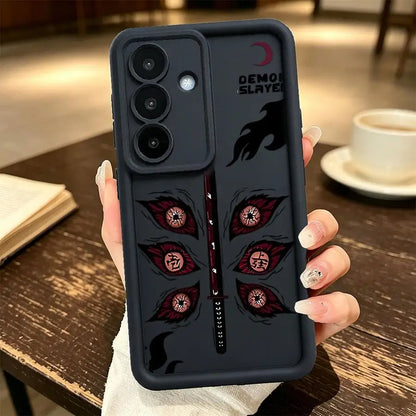 Demon slayer Phone Case (4 options)