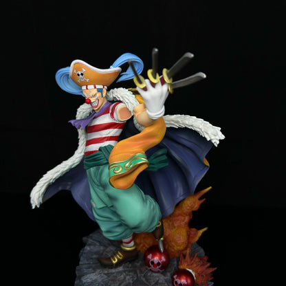 Figure One Piece Buggy 26cm