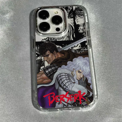 Berserk Phone Сase (8 options)