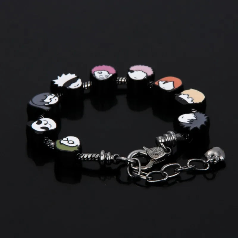 Jujutsu Kaisen Bracelet