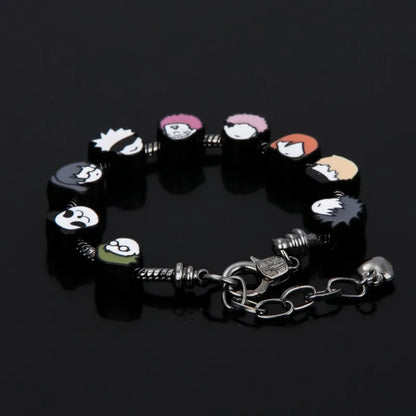 Jujutsu Kaisen Bracelet