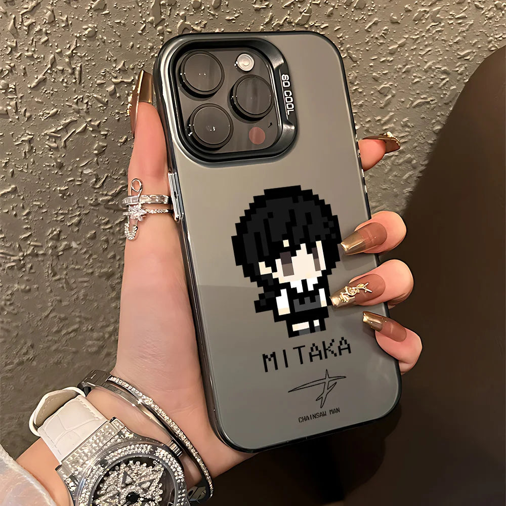 Chainsaw Man Phone Сase (8 options)