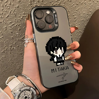 Chainsaw Man Phone Сase (8 options)