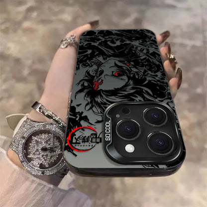 Demon slayer Phone Case (8 options)