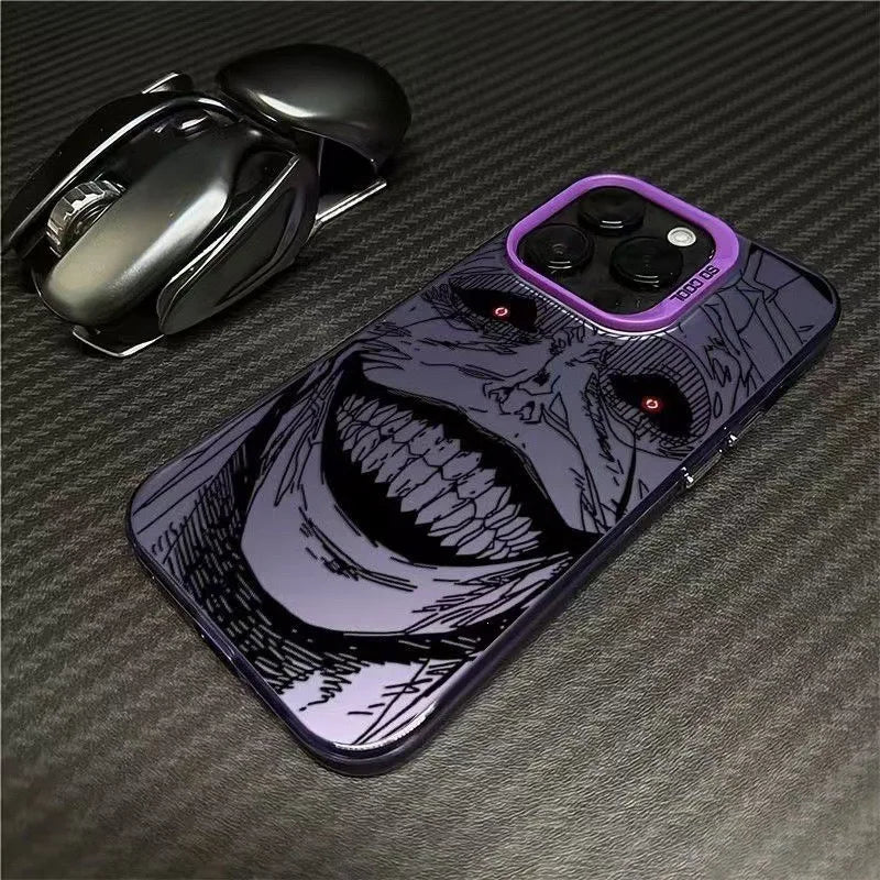 Solo leveling Phone Сase (5 options)