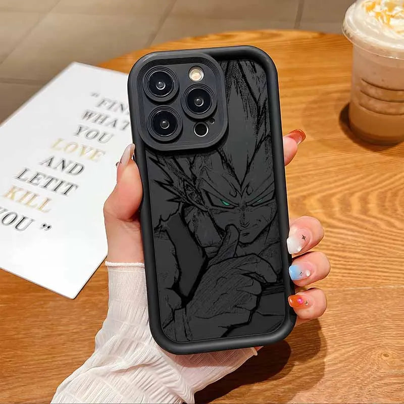 Dragon Ball Phone Case (8 options)