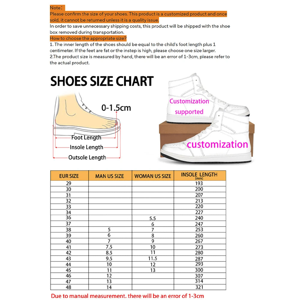 One Piece Sneakers (11 Options)