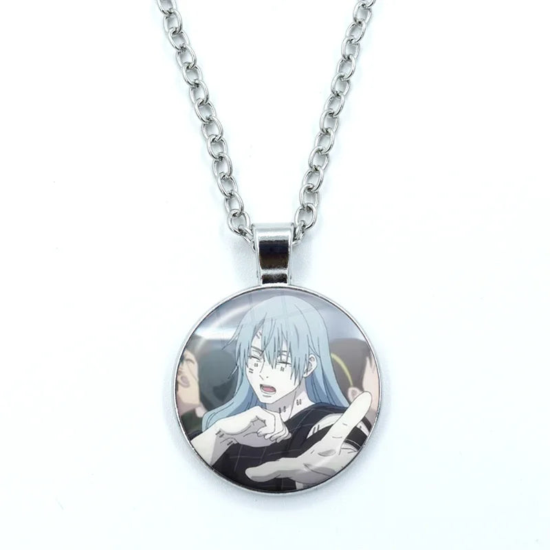 Jujutsu Kaisen Necklace