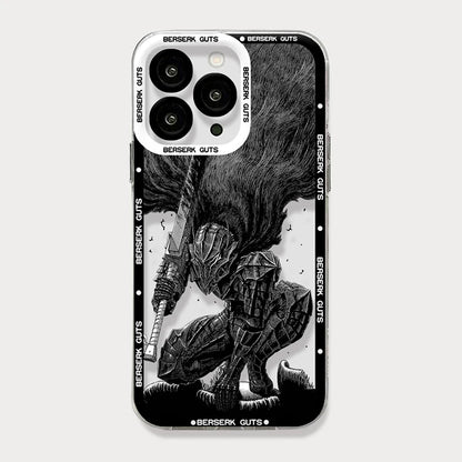 Berserk Phone Сase (8 options)