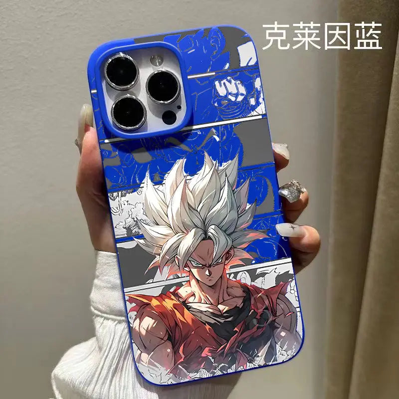 Dragon Ball Phone Case (7 options)