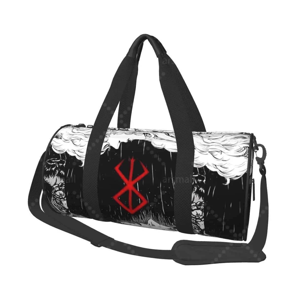 Fitness Bags Berserk
