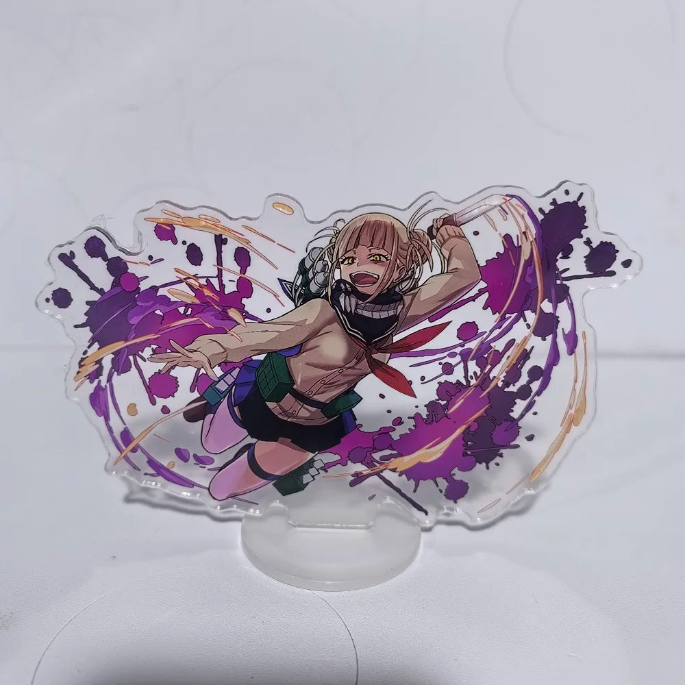 Estatuilla My Hero Academia