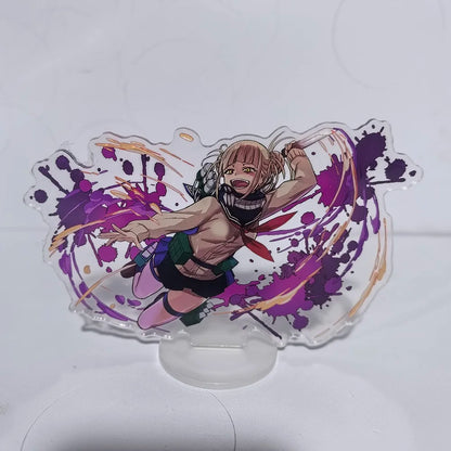 Estatuilla My Hero Academia