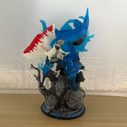 Figure Hatake Kakashi 23cm Naruto