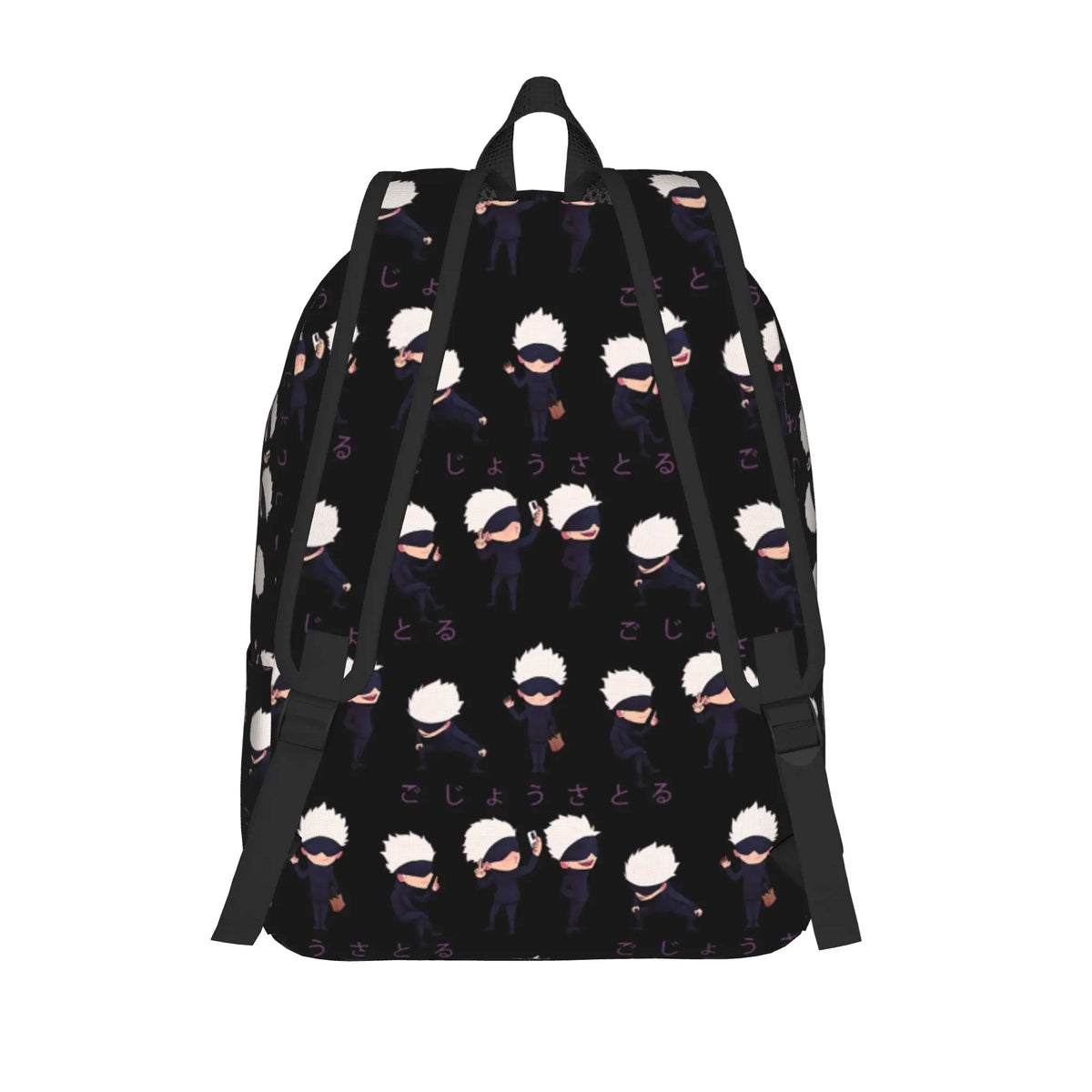 Jujutsu Kaisen Backpacks (24 Options)