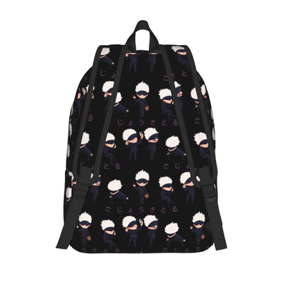 Jujutsu Kaisen Backpacks (24 Options)