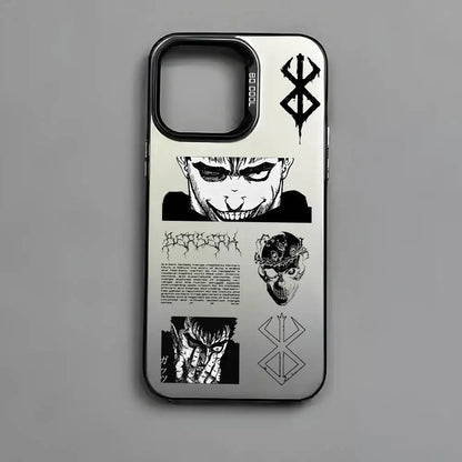 Berserk Phone Сase (10 options)
