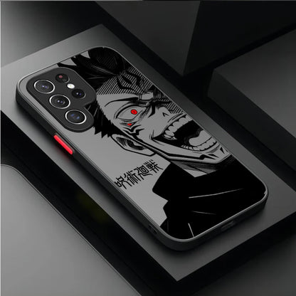 Jujutsu Kaisen Phone Сase (6 options)