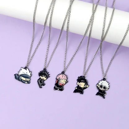 Jujutsu Kaisen Necklace