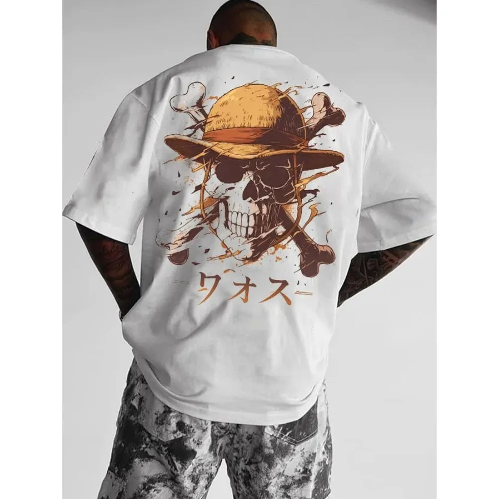 T Shirt One Piece