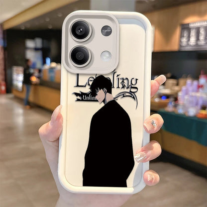 Solo leveling Phone Сase (9 options)